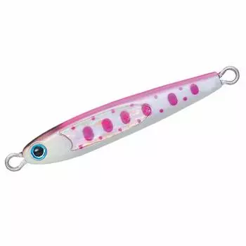 DAIWA Tungsten Jig TG Bait Trout Tune 45 г Паста из морского ушка для форели