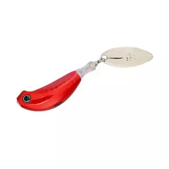 DAIWA Tungsten Tairaba Beniga Blade Breaker TG Tamakami Head 200gPH Beniga Red