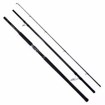 Daiwa Удилище Aki Aji Rod Silver Creek AK 130H