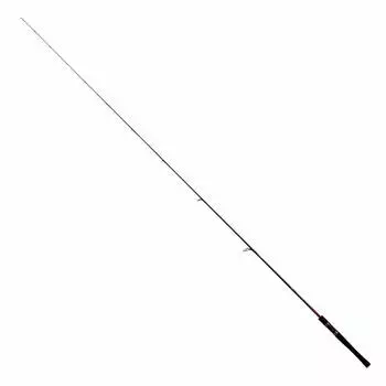 Daiwa Удилище для баса Heartland 721MLFS-SV AGS20 Удилище для рыбалки
