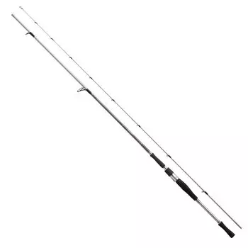 Daiwa Удилище для баса Heartland 852ML+FS-SV AGS22