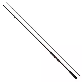 Daiwa Удилище для берегового джиггинга OVER THEM GRANDE 103M Black