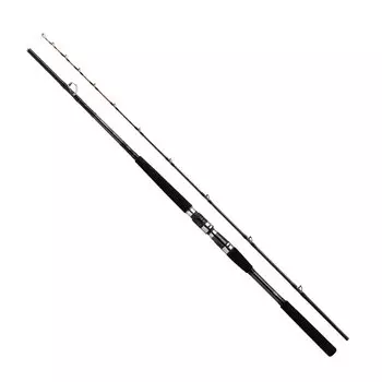 Daiwa Удилище для лодок Metalia Medium Deep Field 73 HHH-200