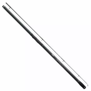 DAIWA Удилище для ловли рыбы на длинные дистанции T/Y 30-530/Y чёрный