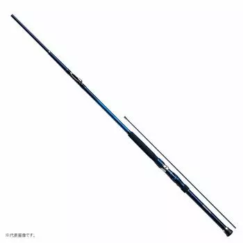 Daiwa Удилище для рыбалки Interline Sea Power 73 50-310