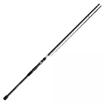 Daiwa Удилище для рыбалки Metallia Sumika H-240