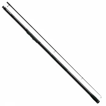 Daiwa Удилище для заброса Liberty Club Surf Fishing Rod T/K 25-390/K чёрный