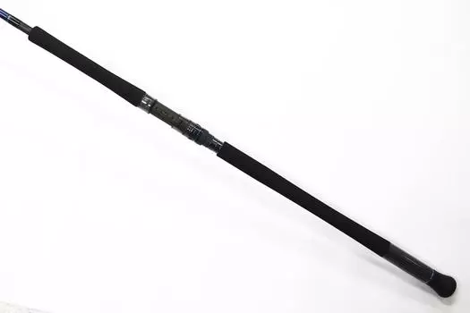 Daiwa Удилище Спиннинг Saltiga GX C83 MHS (1392)