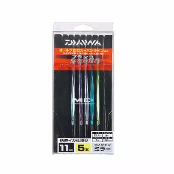 Daiwa Удобное зеркало Squid Device 11S 5 Swings Saxus Subel ST Muddy