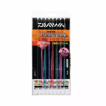 Daiwa Удобное зеркало Squid Device 11S 7 Swings Saxus Subel ST Sumi