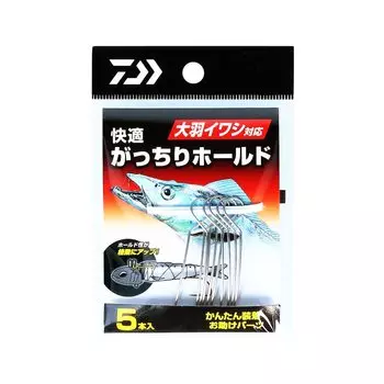 DAIWA Удобный, прочный, серебристый, нормальный серебряный