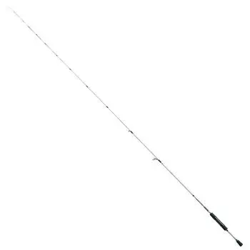 Daiwa Удочка для басса Heartland 6101ULLXRS-SMT16 Удочка