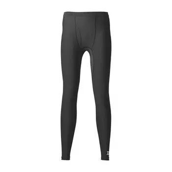DAIWA Undertights Charcoal L DU-6021P древесный уголь