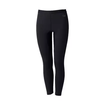DAIWA Underwear Danrotech Undertights DU-3721P Black WL Black WL DU-3721P