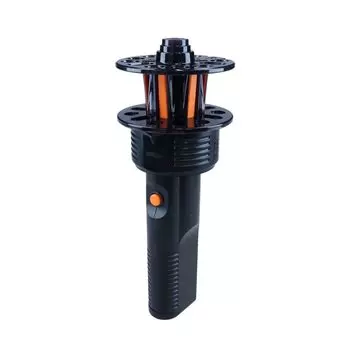 Устройство смены лески DAIWA PE со специальной шпулей