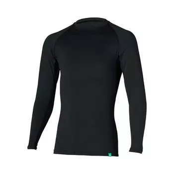 DAIWA UV Cut Insect Repellent Inner BUG Undershirt Black 2XL BLOCKER(р) ДУ-5122С чёрный