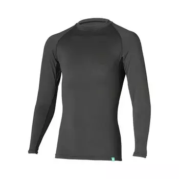 DAIWA UV Cut Insect Repellent Inner BUG Undershirt Charcoal XL BLOCKER(р) ДУ-5122С