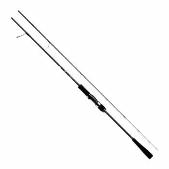 DAIWA Vadel SLJ Air Portable 63LS-S многокомпонентный чёрный
