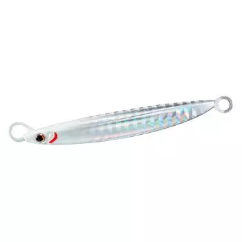 Daiwa Вольфрамовая джиг-приманка TG 40 г PH Silver Glow Head