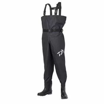 DAIWA Wader Black 3L SW-4350B-NE чёрный