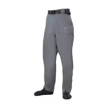 DAIWA Wader Pants Серый L WP-3000S серый
