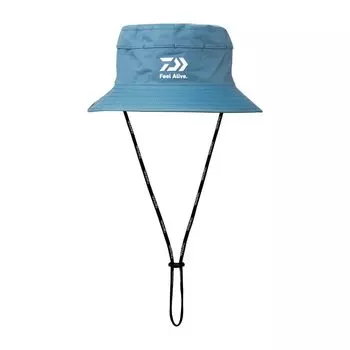 [DAIWA] WearHeadgear DC-3024 Пепельно-синий