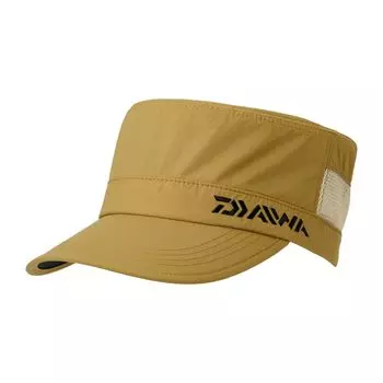 [DAIWA] WearHeadgear DC-6524 бежевый