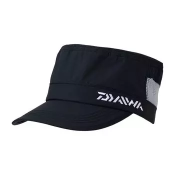 [DAIWA] WearHeadgear DC-6524 Черный