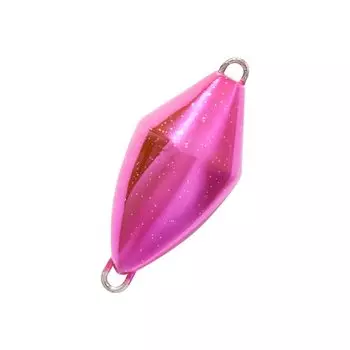DAIWA Weight Comfort Boat Sinker SH 50 No. Pink/Red