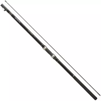 DAIWA Wharf Fishing Rod IL Legal Long Throw Long Throw Fishing Rod Fishing/Sea 3-45 чёрный