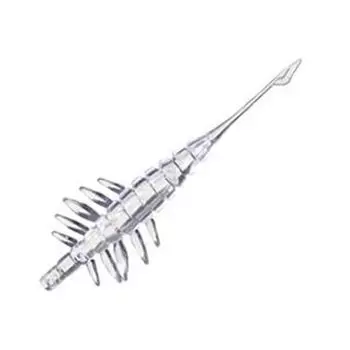 DAIWA Worm Ebbing Stick inch Keimura Clear Lure 4.2