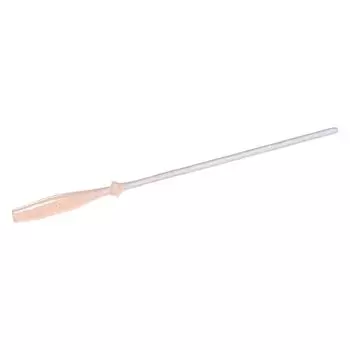 DAIWA Worm Moonlit Beauty Pin Beam Слабое свечение Krill 2.6