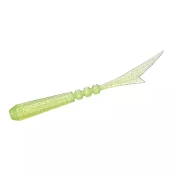 DAIWA Worm Moonlit Beauty Sword Beam Light Chart 2.2