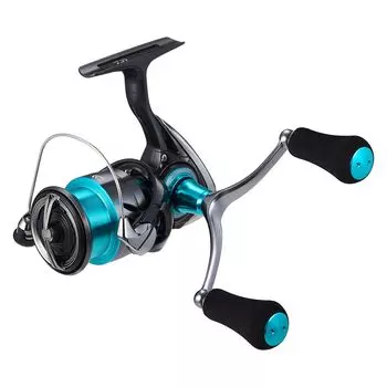 DAIWA Яйцесборная катушка 24 Emeraldas X LT2500-XH-DH