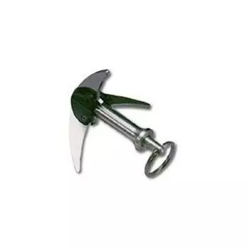 DAIWA Yufune Stopper 566827 Рыбалка SP-2 Ayu/Stream