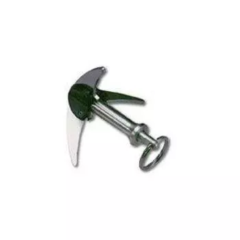 DAIWA Yufune Stopper 566827 Рыбалка SP-2 Ayu/Stream