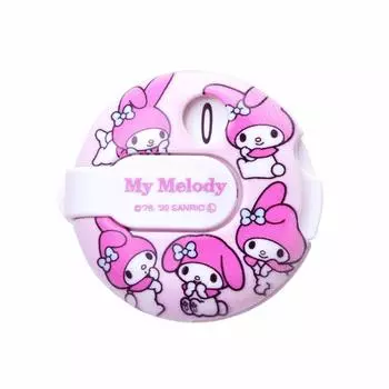 DAIYA GOLF One Сброс счетчика My Melody ASL5401B Розовый