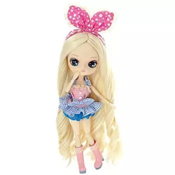 DAL 268mm ABS painted movable figure ho-ho D-159 approx.