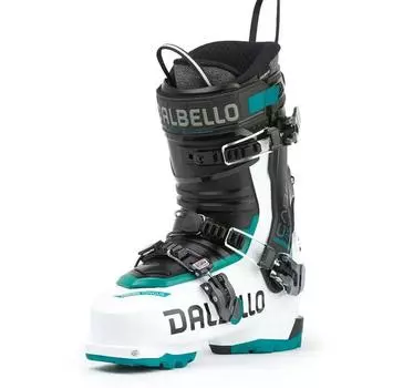 Dalbello Cabrio mv free 95 if лыжные ботинки женские 24.5