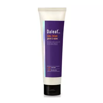 Daleaf Glam Perm & Wave Curl Cream 150мл 1Pcs/2Pcs 1Pc