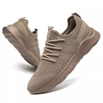 Damyuan Black Men Shoes Comfortable Air Cushion Running Shoes New Trainers Sports Sneakers Male Athletic Vulcanized Loafers 39