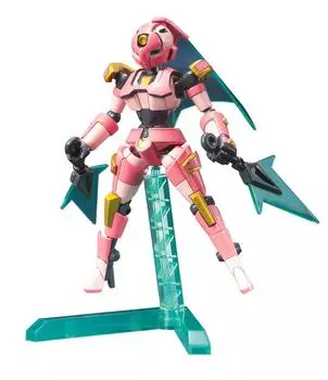 Danball Senki LBX 003 Kunoichi 1/1