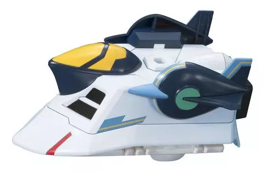 Danball Senki W Riding Sosa LBX Icarus Color (двойной) Ноль/Сила
