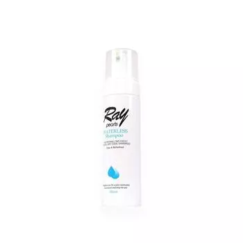 Dandruff Pulse Shampoo No-Rinse Hair Water Large Capacity Product for washing scalp without water