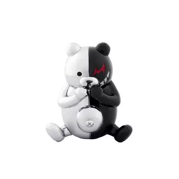 Danganronpa Bright Arts Gallery Монокума