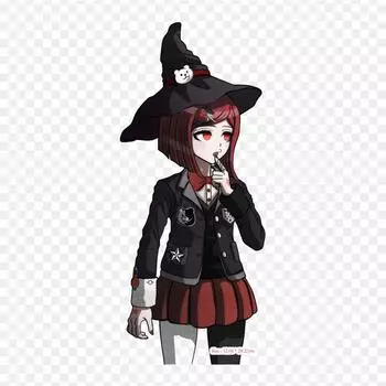 Danganronpa V3 Killing Harmony, компьютерные значки, наклейка с принтом на одежду, сделай сам, термонаклейки для футболок, нашивка с утюгом на переносе