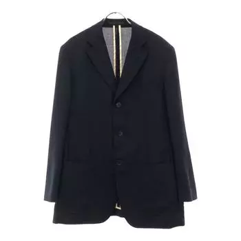 DANIEL CREMIEUX Made in Japan 100% wool Loro Piana tailored jacket 48 Men s Used