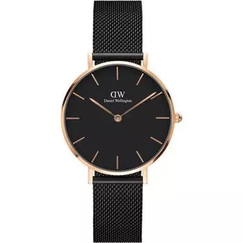 Daniel Wellington DW00100201 Женские наручные часы 32 мм