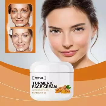 Dark Corrector Paste, Паста для лица, Увлажняющая паста для ухода за темной кожей Natural Bright Skin, 50 г One Size