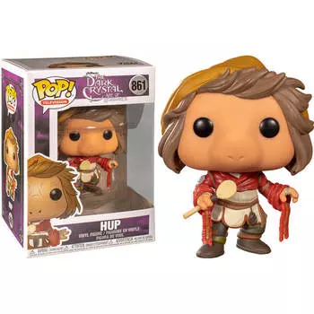 Dark Crystal Age of Resistance Hup Pop! винил